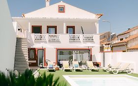Casa Dos Rosas